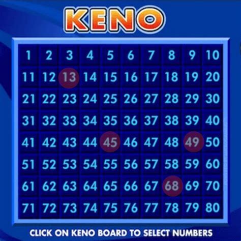 online keno qld|play keno online australia.